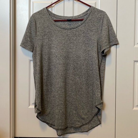Grey T-Shirt - Picture 1 of 1